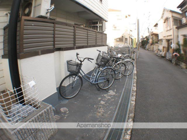 池上マンションのその他写真