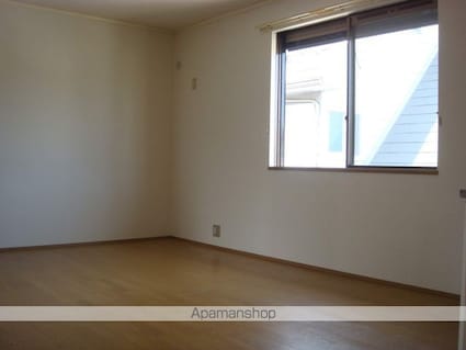 パレス守山[2LDK/52.03m2]のリビング・居間