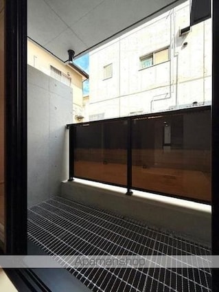 東京都中野区中央３丁目[1SLDK/52.66m2]のリビング・居間10