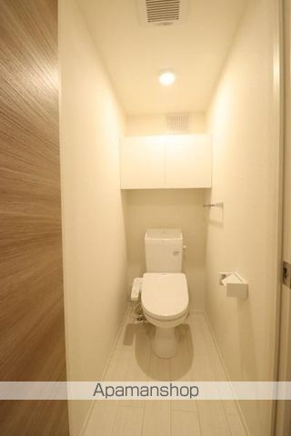ソレイユ三原台 Aの内装写真