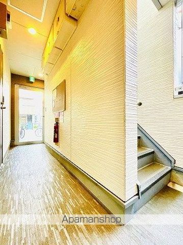 ハーモニーテラスフェリーチェ千林大宮の内装写真