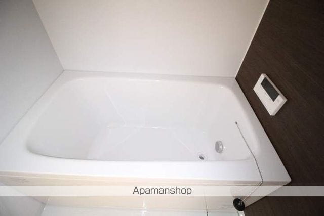 アルファレガロ南中央町の内装写真