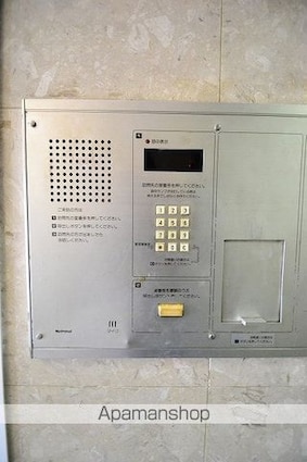 ＡＸＡ舟入通り[1K/22.75m2]の共用部4