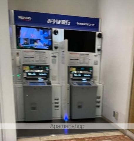 trias118の周辺写真