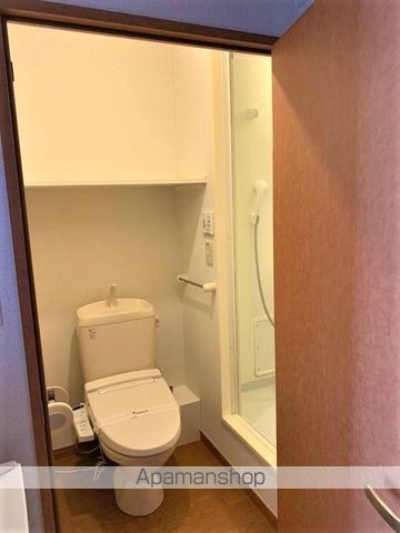 レオパレスZIOUNの内装写真