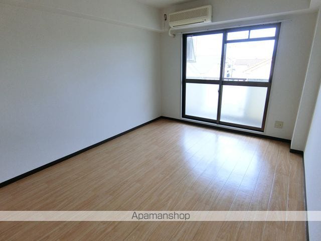 Mプラザ大住参番館の内装写真