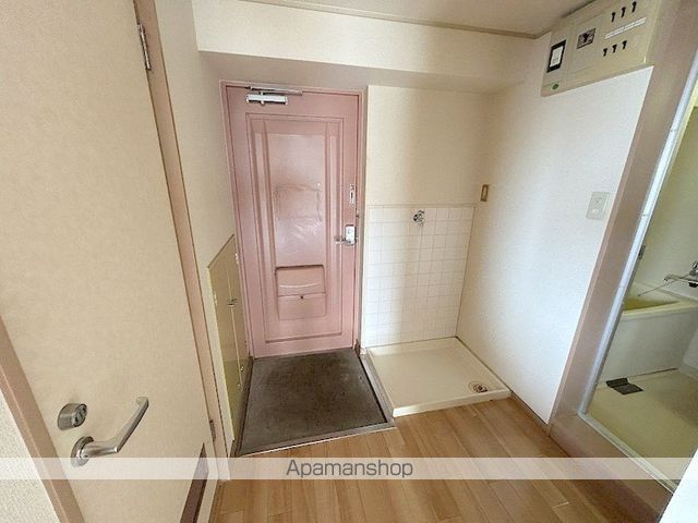 アソルティ伝馬町の内装写真
