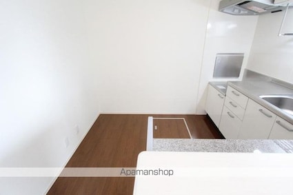 桜サライ[1LDK/47.36m2]の内装2