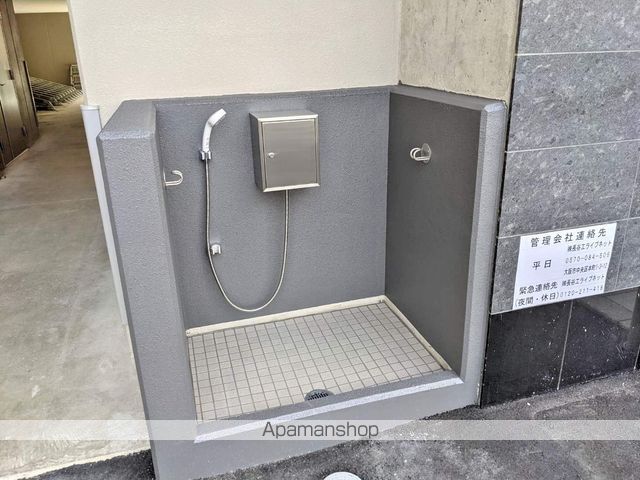 エスリードレジデンス大阪WESTのその他写真