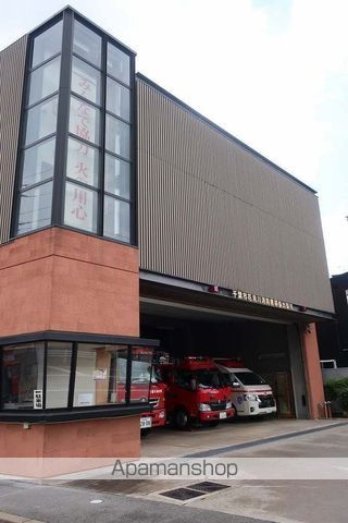 菊栄ハイツの周辺写真