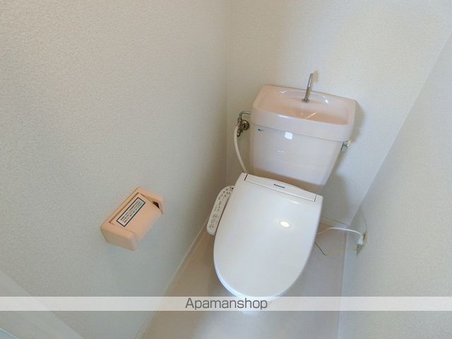アビターレ下荒田Iの内装写真