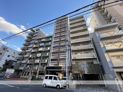 Ｊ・ｇｒａｃｅ堺町[1K/29m2]の外観3