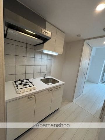エスリード弁天町NORTH RESIDENCEの内装写真