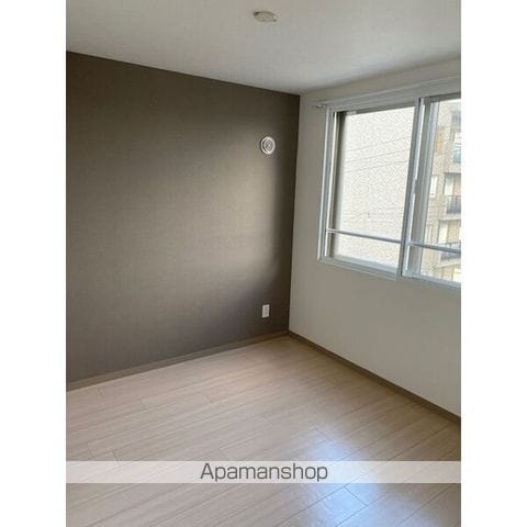 A BOND東札幌の内装写真