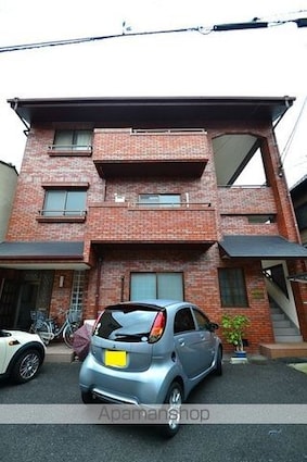 ネクスティ豊田[1DK/27.3m2]の外観3