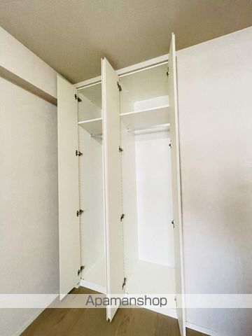 ラフィシア上前津の内装写真