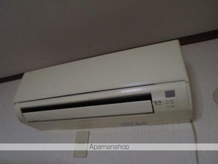 しんえい住宅[2DK/49.68m2]のその他設備