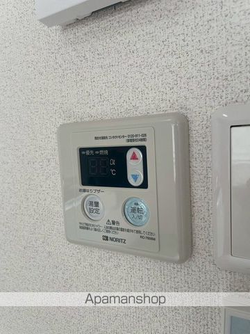 ライズ長江新町の内装写真