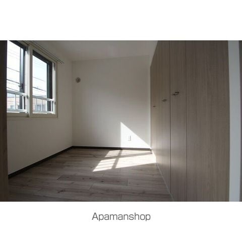 CIEL SEREIN円山の内装写真