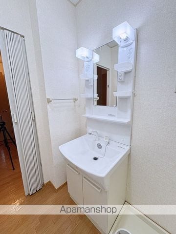 サンシャイン堀江IIの内装写真