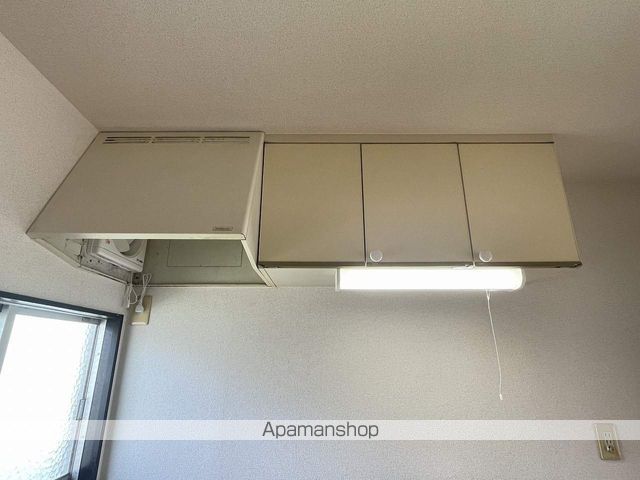 プチプラムの内装写真