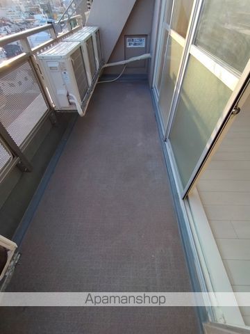 シャトー三愛の内装写真