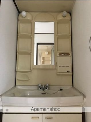 小榑ハイツ[2DK/42.69m2]のその他内装