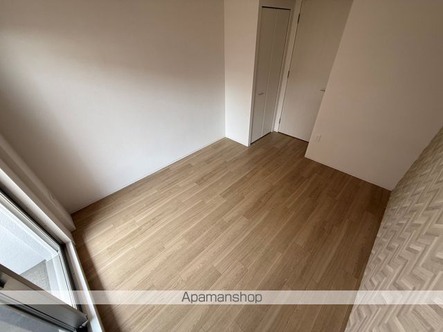 セレニテ梅田北グランデの内装写真