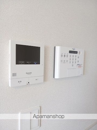 グリーンフィール[1LDK/50.01m2]のその他設備