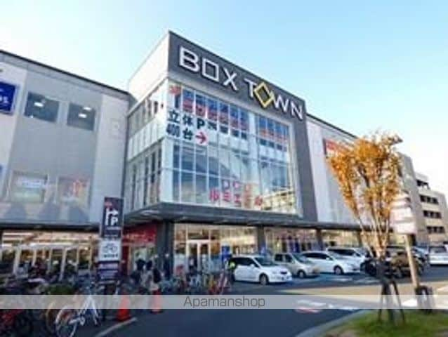 ウインステージ箱崎Ⅱ 903 ｜ 福岡県福岡市東区箱崎２丁目6-15（賃貸マンション1DK・9階・34.50㎡） その25