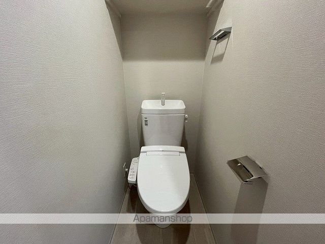 プレサンス緑橋ソレアスの内装写真