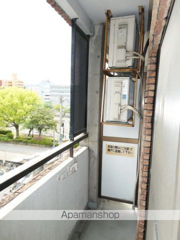 アウトサイダー京橋の内装写真