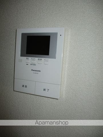 自由が丘第5マンションの内装写真