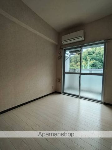 ガーデンプレイス 伍番館の内装写真