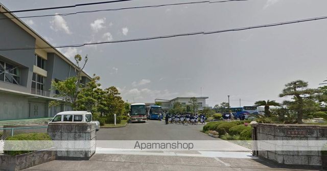 マンション浅名の周辺写真