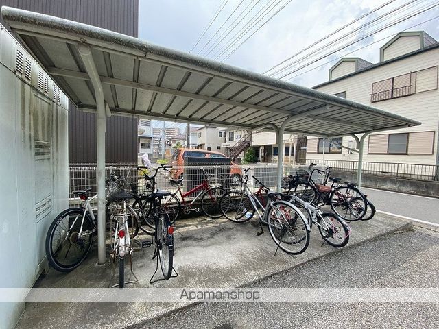 レオパレスTOYODAの内装写真