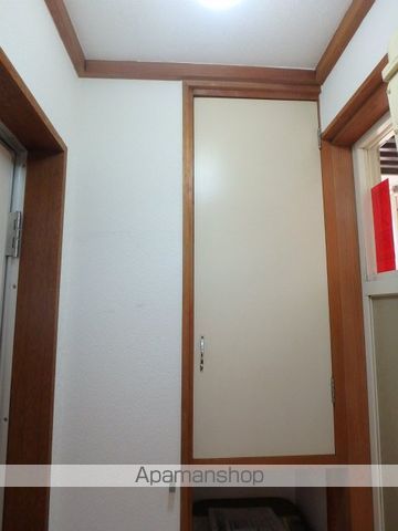 グランドール円山の内装写真