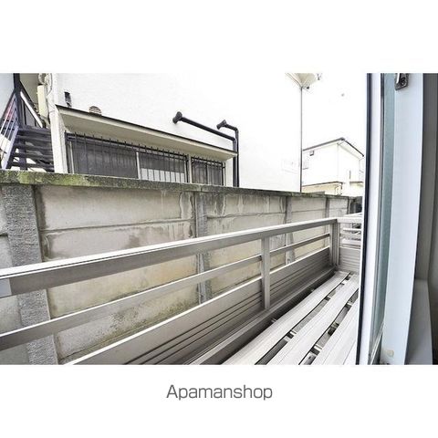 ウィル東府中2の内装写真