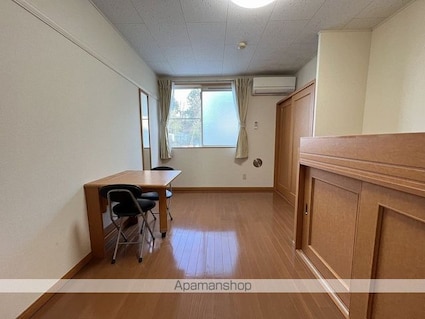 レオパレスデュオコート[1K/23.71m2]のリビング・居間1