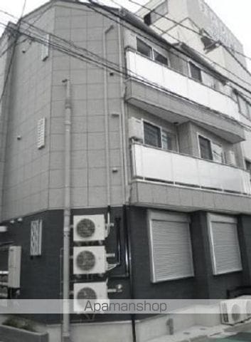 モンシェリー西日暮里