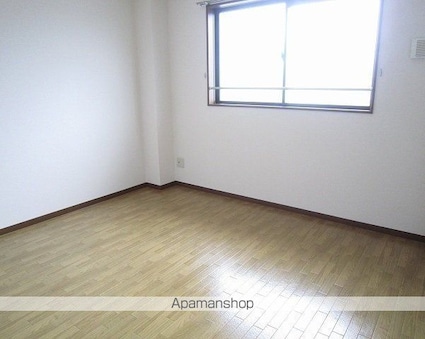 サニーパークⅠ[2DK/45.09m2]のリビング・居間2