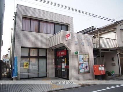 ハーモニーテラス上石川町Ⅵ[1K/21.16m2]の周辺1