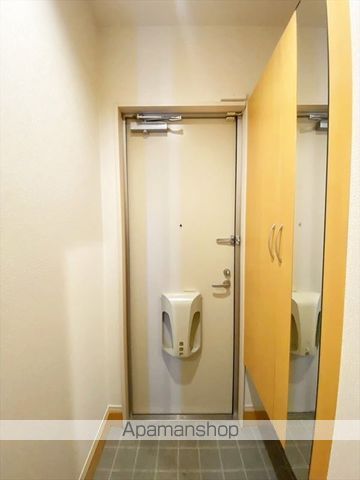 ベイ ブランシェ A棟の内装写真