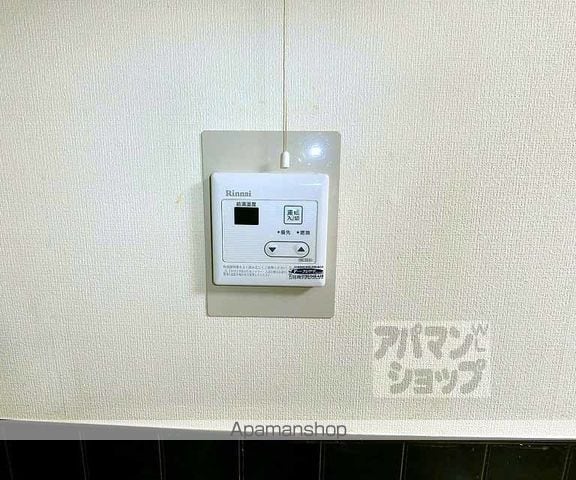 ハイツ中村の内装写真