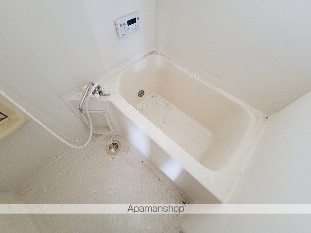 グレールコートの内装写真