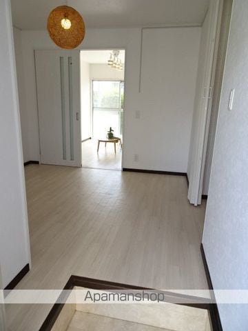 コンシェール萩原Aの内装写真