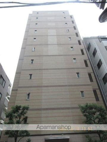 カスタリア神保町の外観写真