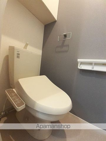 エムズ モカールの内装写真
