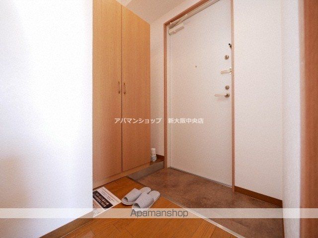 MYアルエットの内装写真