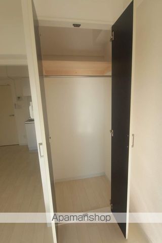 クラリス菊水IIIの内装写真